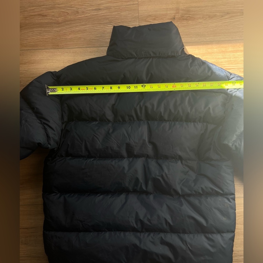 GAP Vintage Puffer Down Jacket - Picture 12 of 12